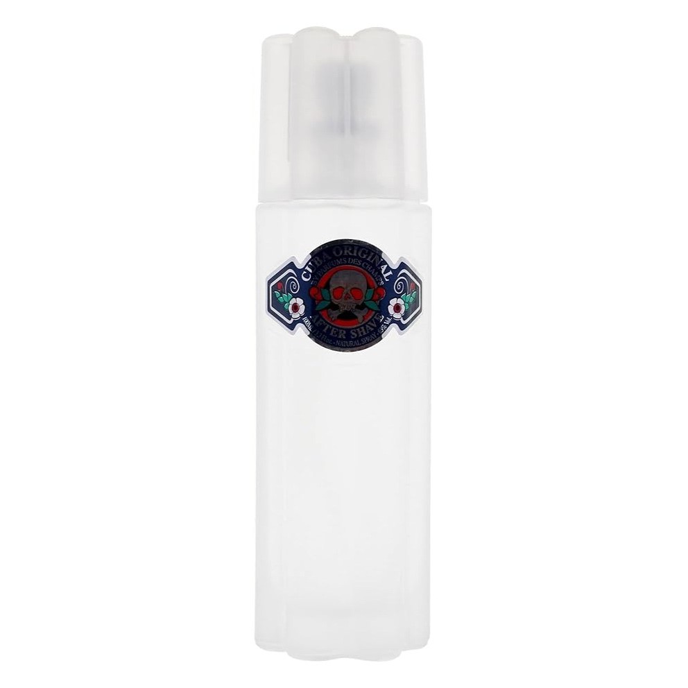 11988091759827688 Cuba Wild Heart woda po goleniu spray 100ml - obrazek 1