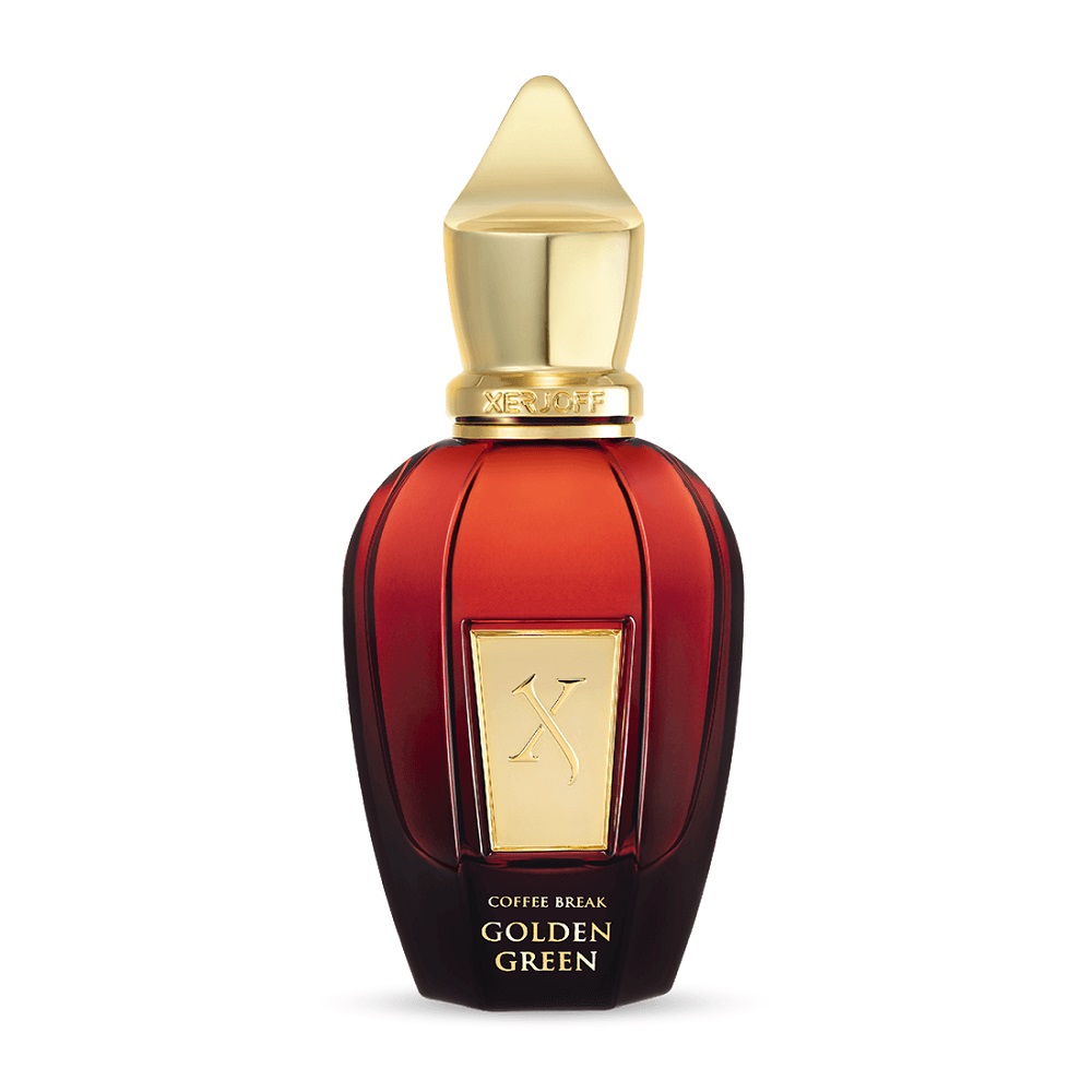 11989221680885831 Golden Green perfumy spray 50ml - obrazek 1