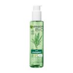 Bio Fresh Lemongrass Detox Gel Wash detoksykujący żel do mycia twarzy 150ml