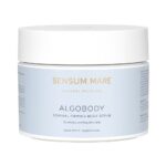 Algobody ujędrniający cukrowy peeling do ciała 300ml