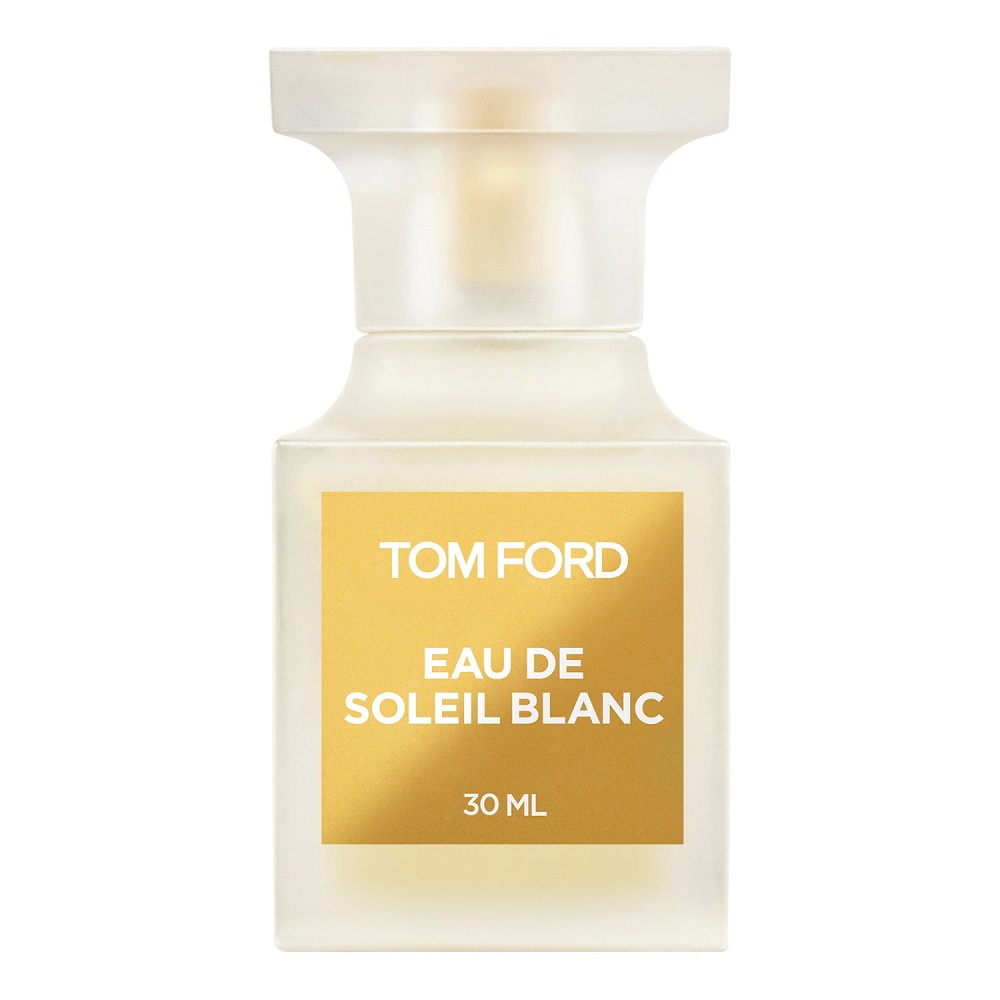12005781596632009 Eau de Soleil Blanc woda toaletowa spray 30ml - obrazek 1
