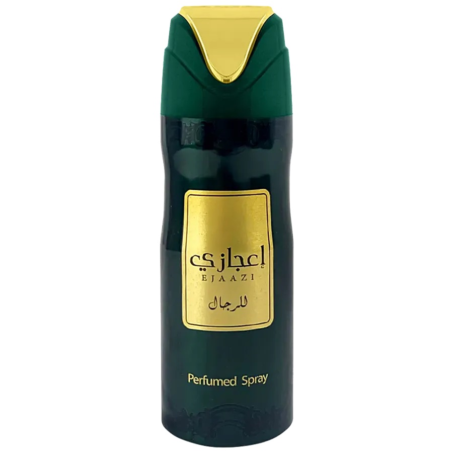 12008471703167479 Ejaazi dezodorant spray 200ml - obrazek 1