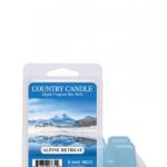 Wax wosk zapachowy "potpourri" Alpine Retreat 64g