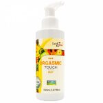 Orgasmic Touch aromatyzowany olejek intymny Fruit 150ml