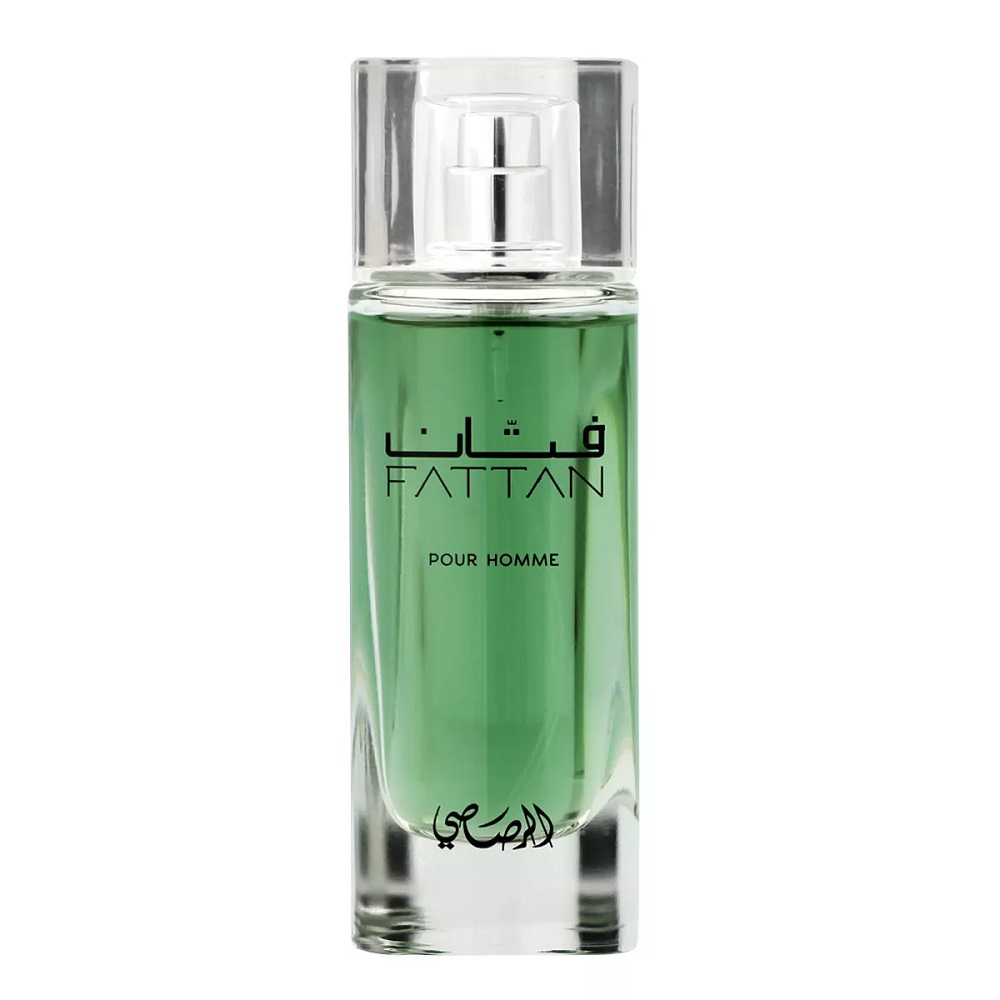 12048971718772798 Fattan Pour Homme woda perfumowana spray 50ml - obrazek 1