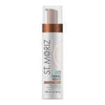 Advanced Pro Colour Correcting Mousse zaawansowany mus do opalania z efektem korekty koloru Medium 200ml
