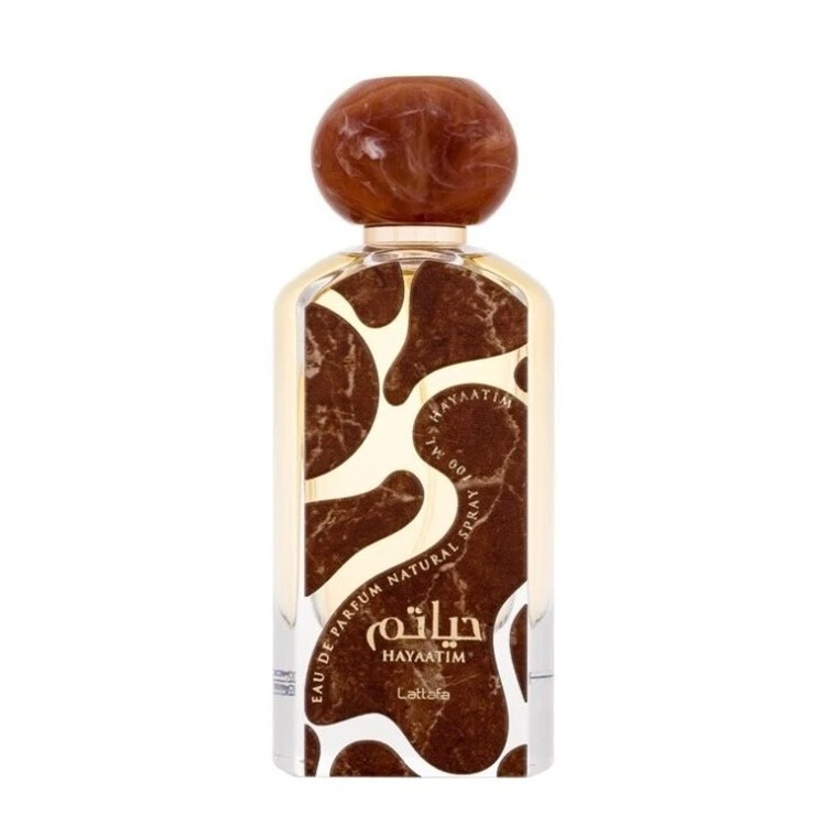 12052471767875022 Hayaatim woda perfumowana spray 100ml - obrazek 1