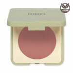 Green Me Blush kompaktowy róż dający naturalny rezultat 102 Soft Mauve 6g