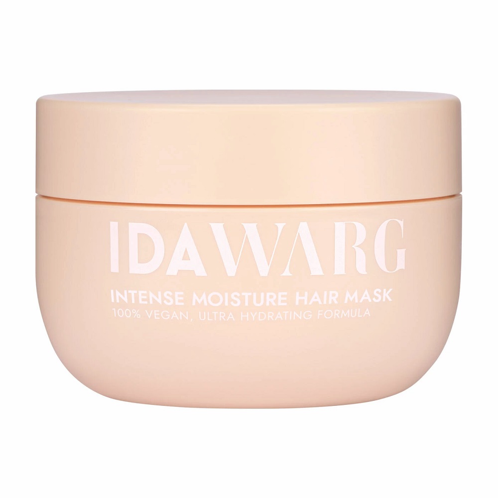 12069591750160896 Intense Moisture Hair Mask maska intensywnie nawilżająca do włosów 300ml - obrazek 1