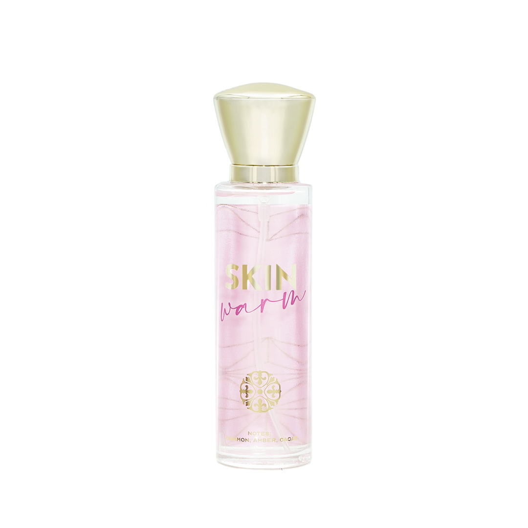 12071511658835719 Skin Warm For Woman woda perfumowana spray 50ml - obrazek 1