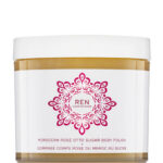 Moroccan Rose Otto Sugar Body Polish odżywczy peeling do ciała z olejkiem różanym 330ml