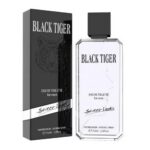 Black Tiger Homme woda toaletowa spray 75ml