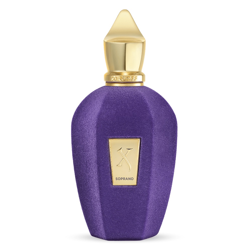 12093041680587834 Soprano woda perfumowana spray 100ml Tester - obrazek 1