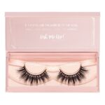 False Eyelashes sztuczne rzęsy na pasku Fly Me To The Moon 1 para
