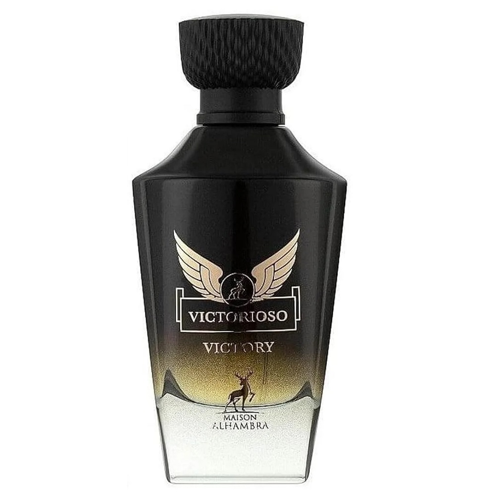 12110151740759745 Victorioso Victory woda perfumowana spray 100ml - obrazek 1
