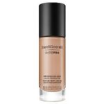BarePro Performance Wear Liquid Foundation SPF20 podkład w płynie 9.5 Flax 30ml