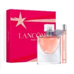 La Vie Est Belle zestaw woda perfumowana spray 50ml + woda perfumowana spray 10ml