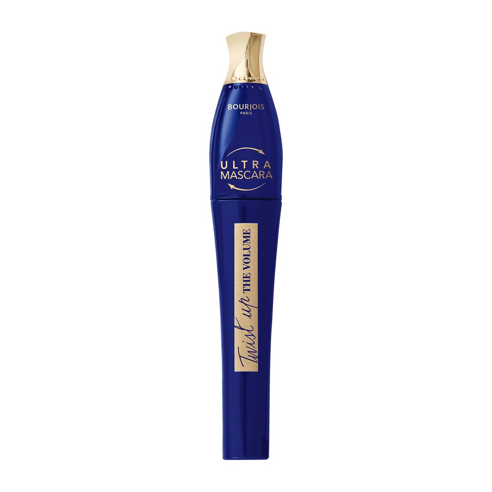 12148771718711217 Twist Up The Volume tusz do rzęs 03 Ultra Blue 8ml - obrazek 1