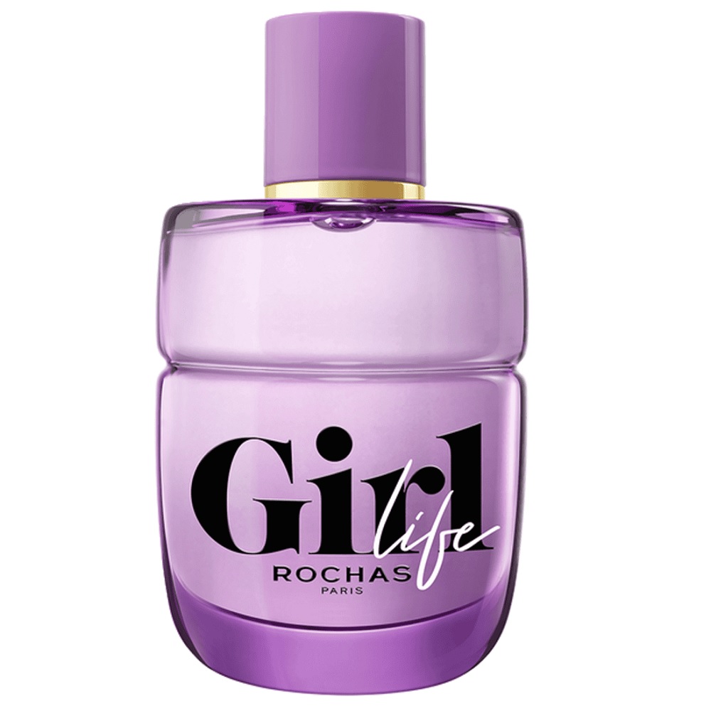 12157721712847200 Girl Life woda perfumowana spray 75ml - obrazek 1