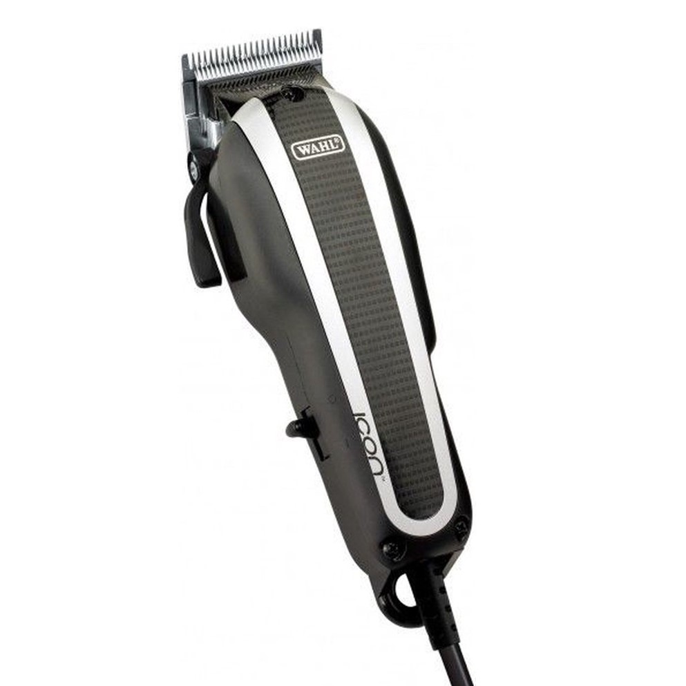 12189531744807235 Icon Clipper profesjonalna maszynka do strzyżenia włosów - obrazek 1