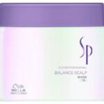 SP Balance Scalp Mask maska pielęgnująca skórę głowy 400ml
