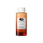 GinZing™ Into the Glow Brightening Serum serum rozświetlające z witaminą C i kwasami AHA i BHA wkład 30ml