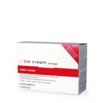 Ice Cream Energy Lotion Intensive Effect kuracja przeciw wypadaniu włosów w ampułkach 12x10ml
