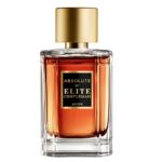 Absolute By Elite Gentleman woda toaletowa spray 50ml