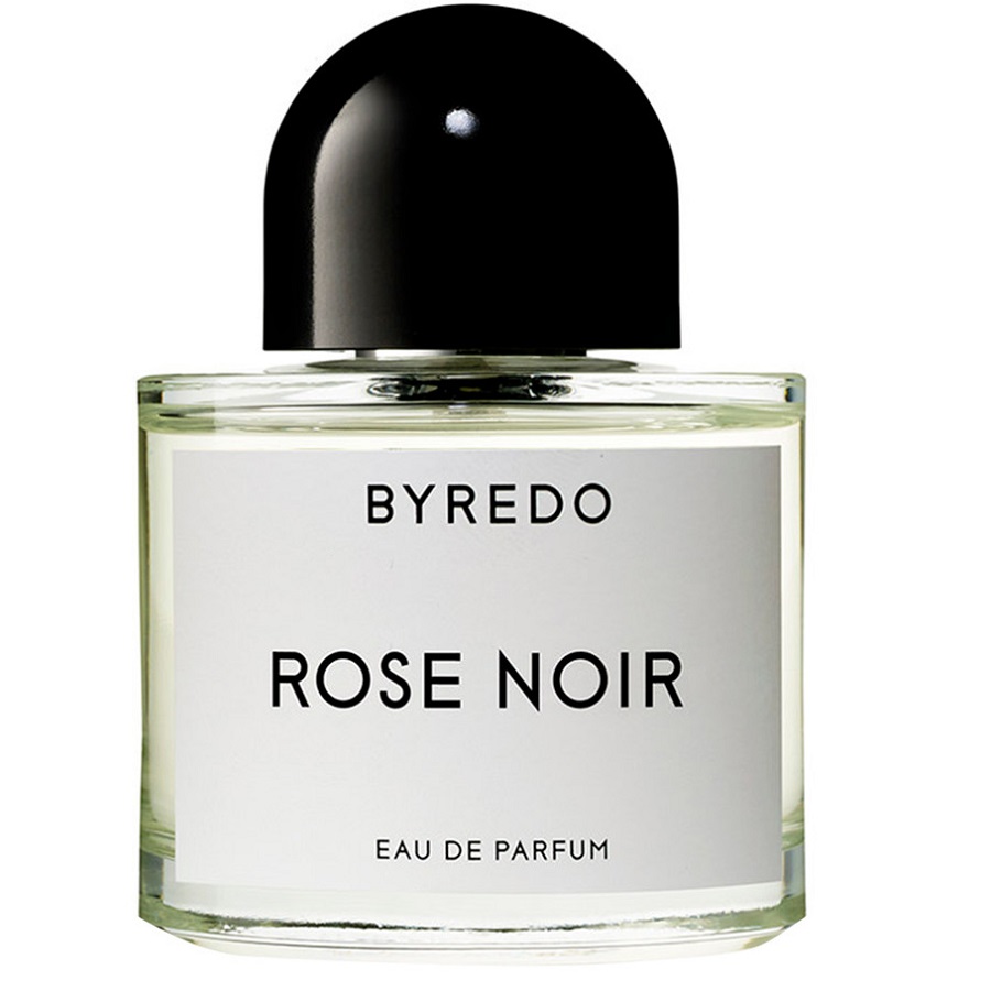 12234331716569496 Rose Noir woda perfumowana spray 50ml - obrazek 1