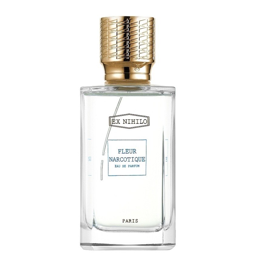12237361756793750 Fleur Narcotique woda perfumowana spray 100ml - obrazek 1