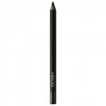 Velvet Touch Eye Liner Waterproof wodoodporna kredka do oczu 023 Black 1.2g
