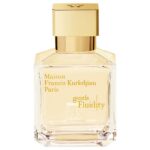 Gentle Fluidity Gold woda perfumowana spray 70ml