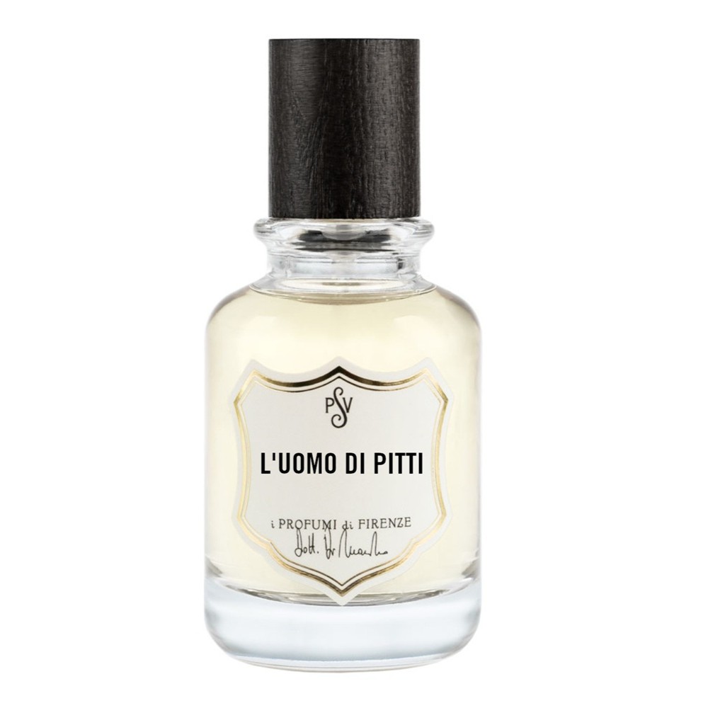 1227921765520849 L'Uomo Di Pitti woda perfumowana spray 50ml - obrazek 1