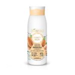 Beauty Milky kremowe mleczko migdałowe z prebiotykiem do kąpieli i pod prysznic 400ml