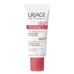 Roseliane CC Cream krem CC do cery naczynkowej SPF50+ 40ml