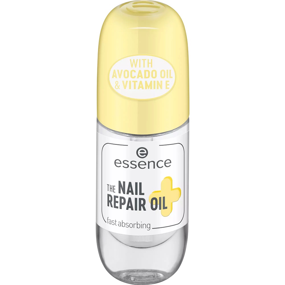 12304271715081976 The Nail Repair Oil regenerujący olejek do paznokci 8ml - obrazek 1