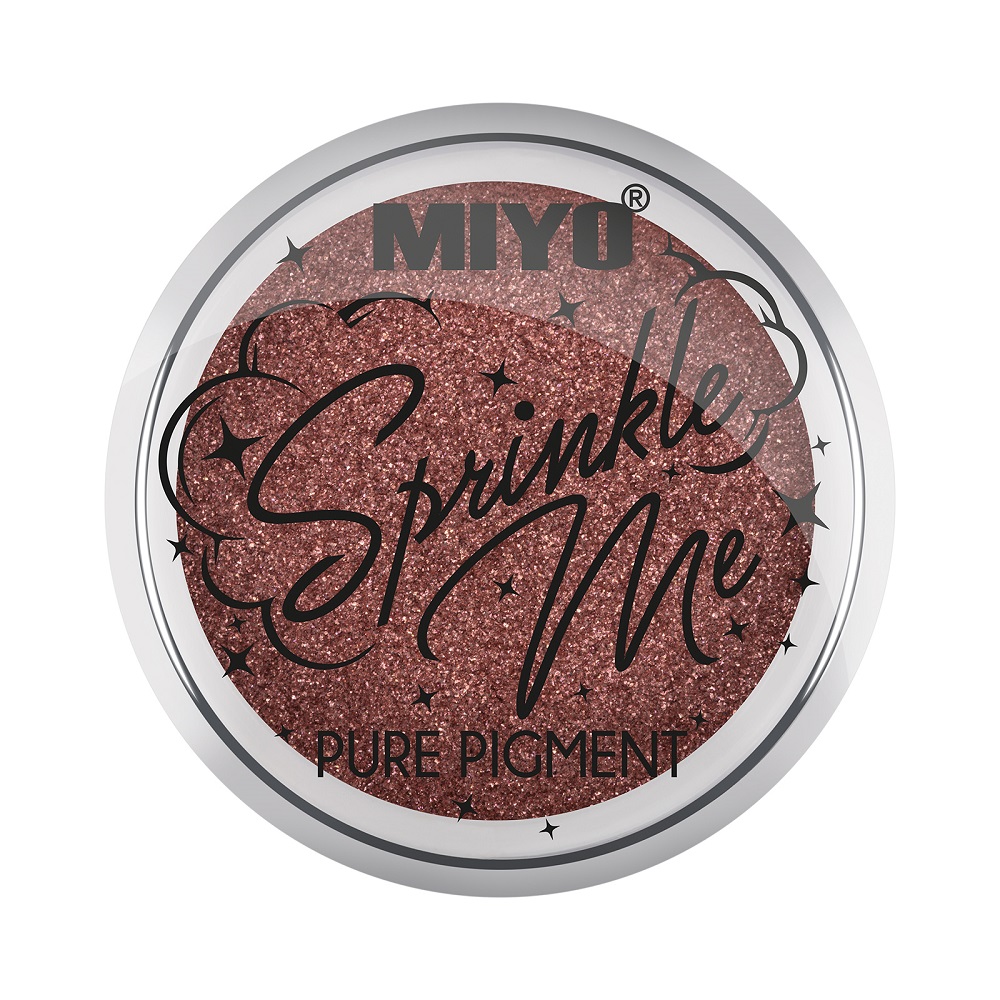 12309961683205888 Sprinkle Me! sypki pigment do powiek 04 Nose Candy 1g - obrazek 1