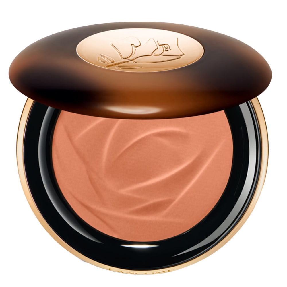 12311091720073475 Teint Idole Ultra Wear puder brązujący 03 Light Medium 10g - obrazek 1
