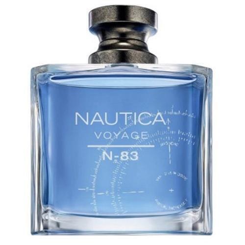 12317271686657994 Voyage N-83 woda toaletowa spray 100ml - obrazek 1