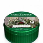 Daylight świeczka zapachowa Juniper & Laurel 42g