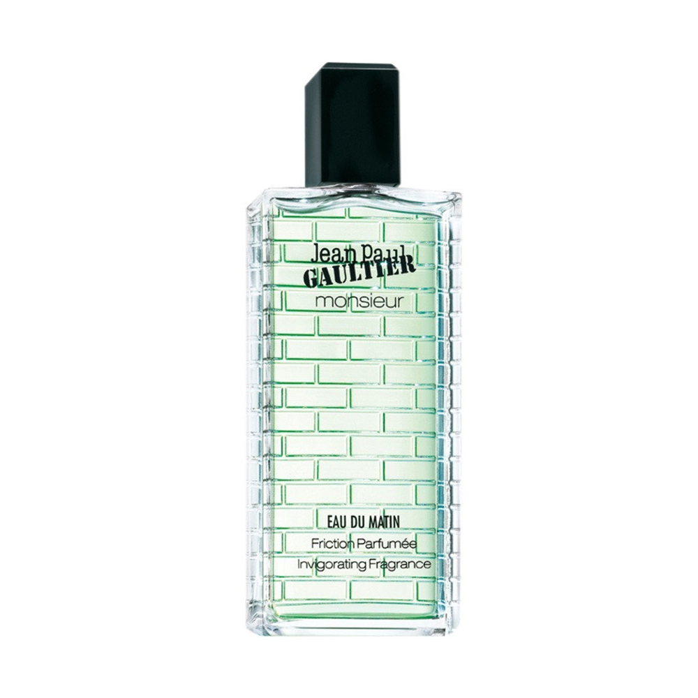 12326621634900672 Monsieur Eau Du Matin woda toaletowa spray 100ml Tester - obrazek 1