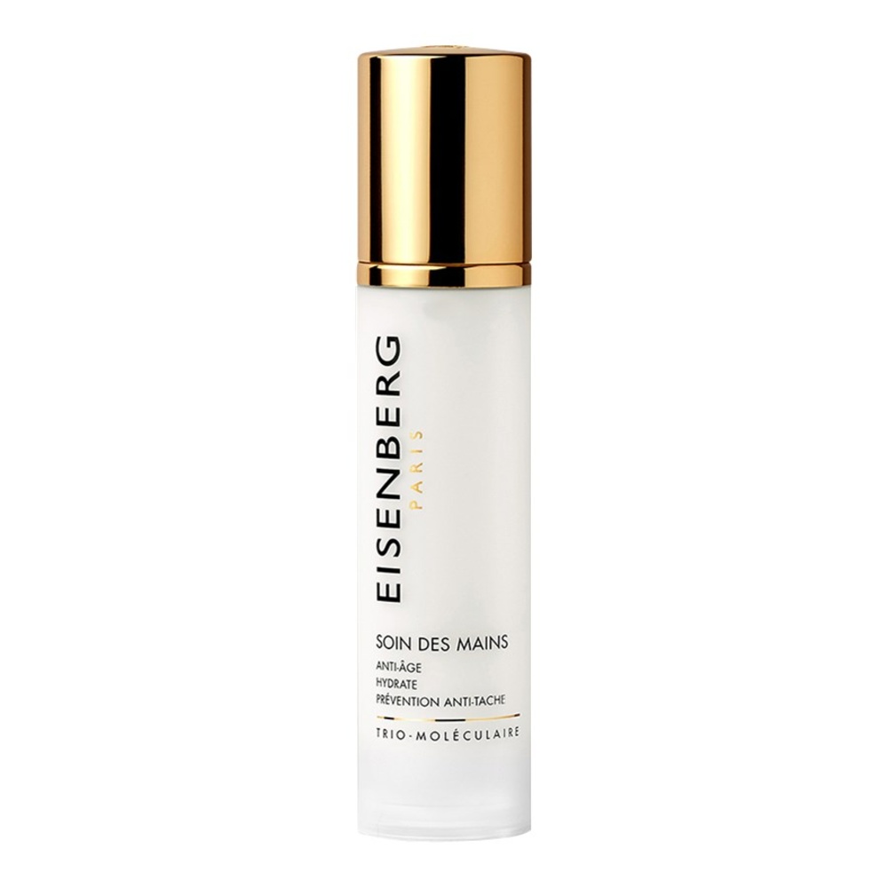 12337131653907480 Hand Treatment nawilżający krem do rąk przeciw przebarwieniom skóry 50ml - obrazek 1