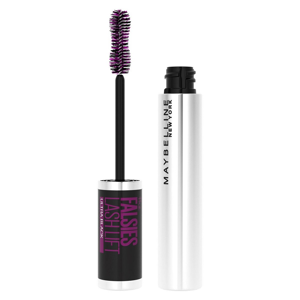 12352811613571217 The Falsies Lash Lift Mascara tusz do rzęs Ultra Black 9.6ml - obrazek 1