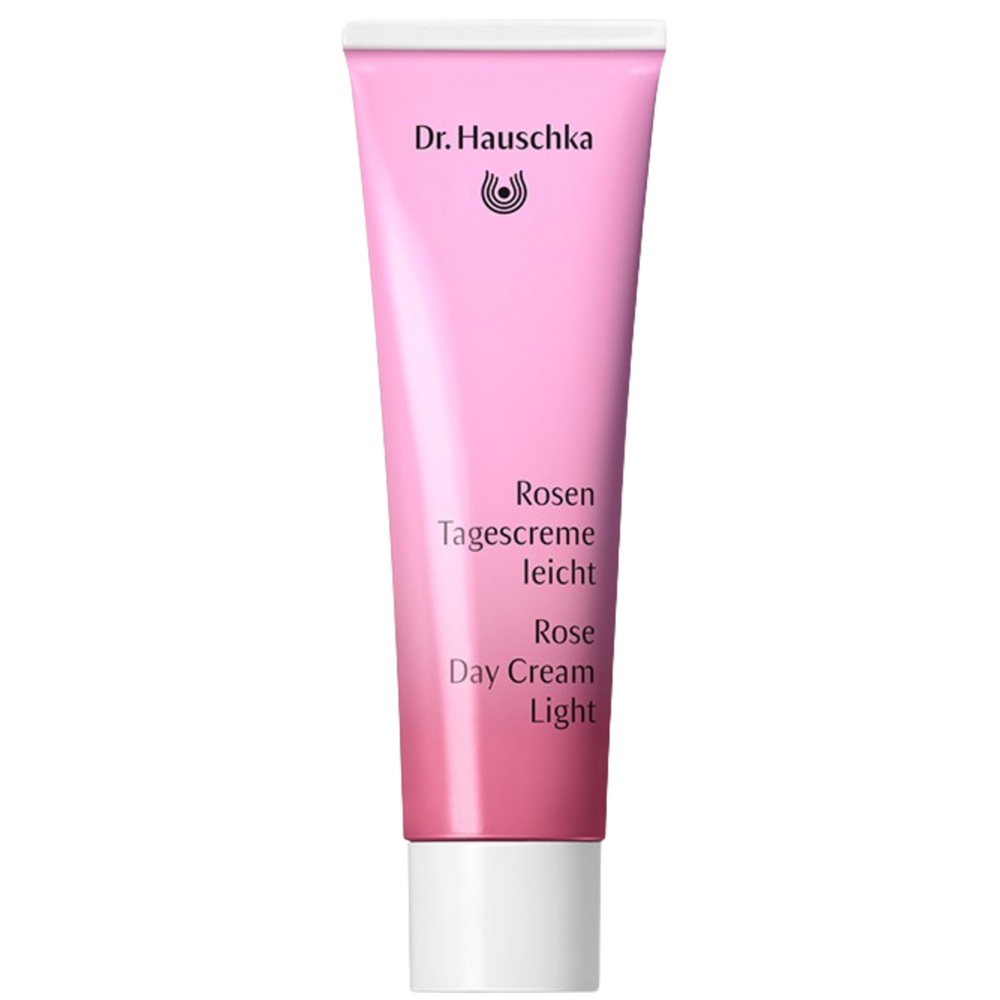12354971753253242 Rose Day Cream Light lekki krem do twarzy na dzień 30ml - obrazek 1