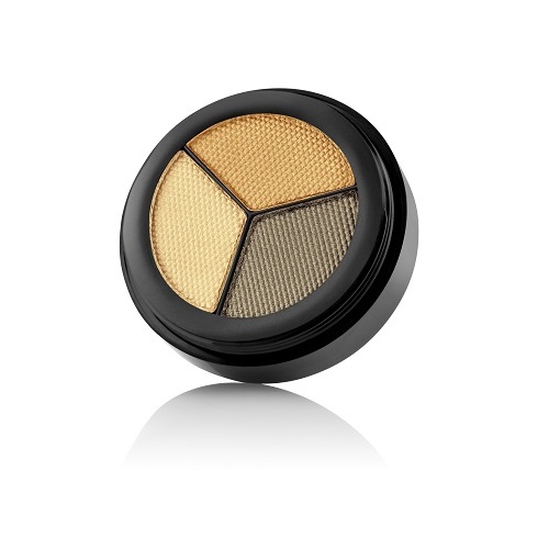 1235701715835148 Opal potrójne cienie do powiek 241 Hot Summer 5g - obrazek 1