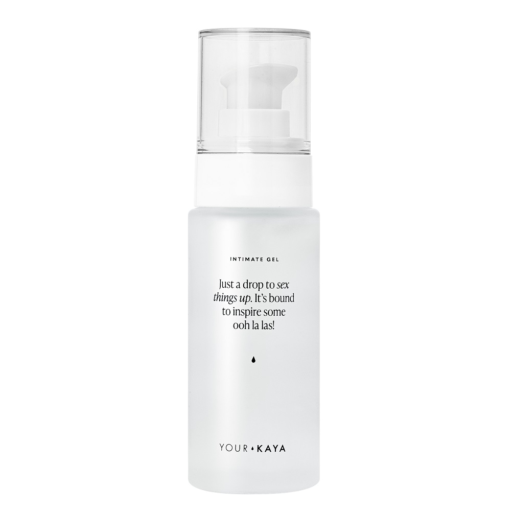 12361011686131053 Żel intymny 50ml - obrazek 1