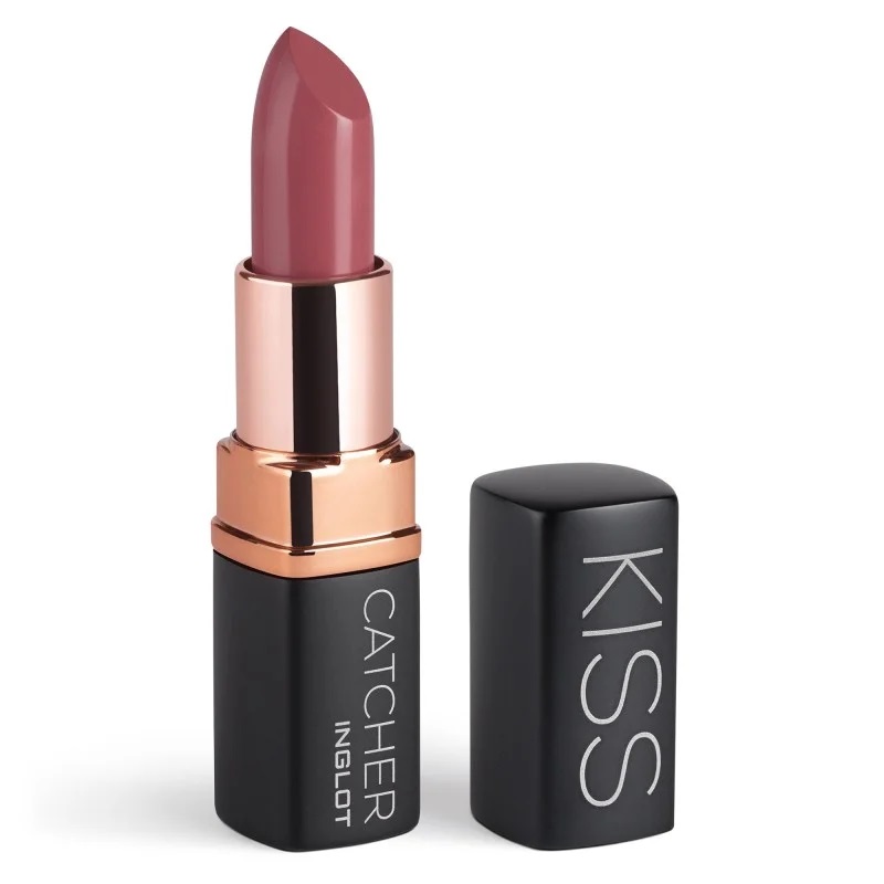 12365731690564155 Kiss Catcher Lipstick pomadka do ust 919 Dirty Rouge 4g - obrazek 1