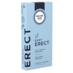Easy Erect innowacyjny wegański suplement diety 5 kapsułek