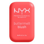 Buttermelt Blush róż do policzków 05 Had Butta 5g