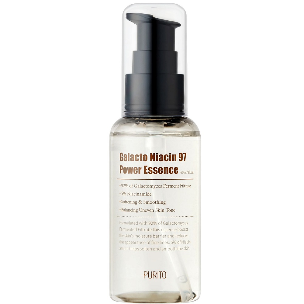 12397291676294465 Galacto Niacin 97 Power Essence odżywcza esencja wspomagająca regenerację skóry 60ml - obrazek 1